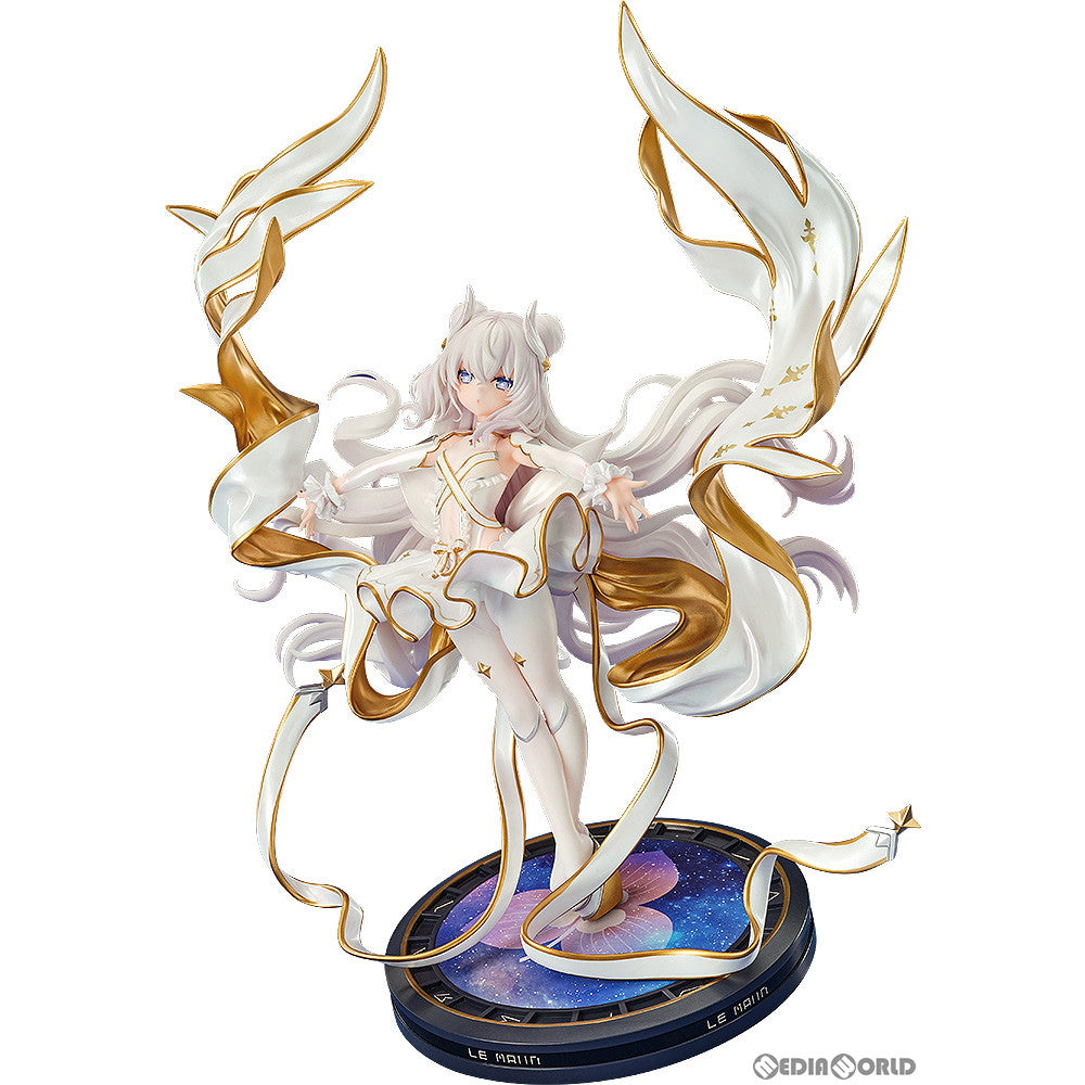 【中古即納】[FIG] ル・マラン μ兵装 アズールレーン 1/7 完成品 フィギュア ルミナスボックス/グッドスマイルカンパニー(20250427)