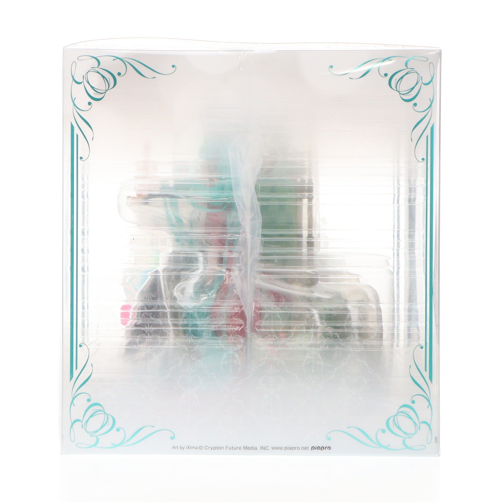 【中古即納】[FIG] タイトープロダクツオンラインストア限定 初音ミク 39's Special Day キャラクター・ボーカル・シリーズ01 初音ミク 1/7 完成品 フィギュア spiritale(スピリテイル)(20230930)