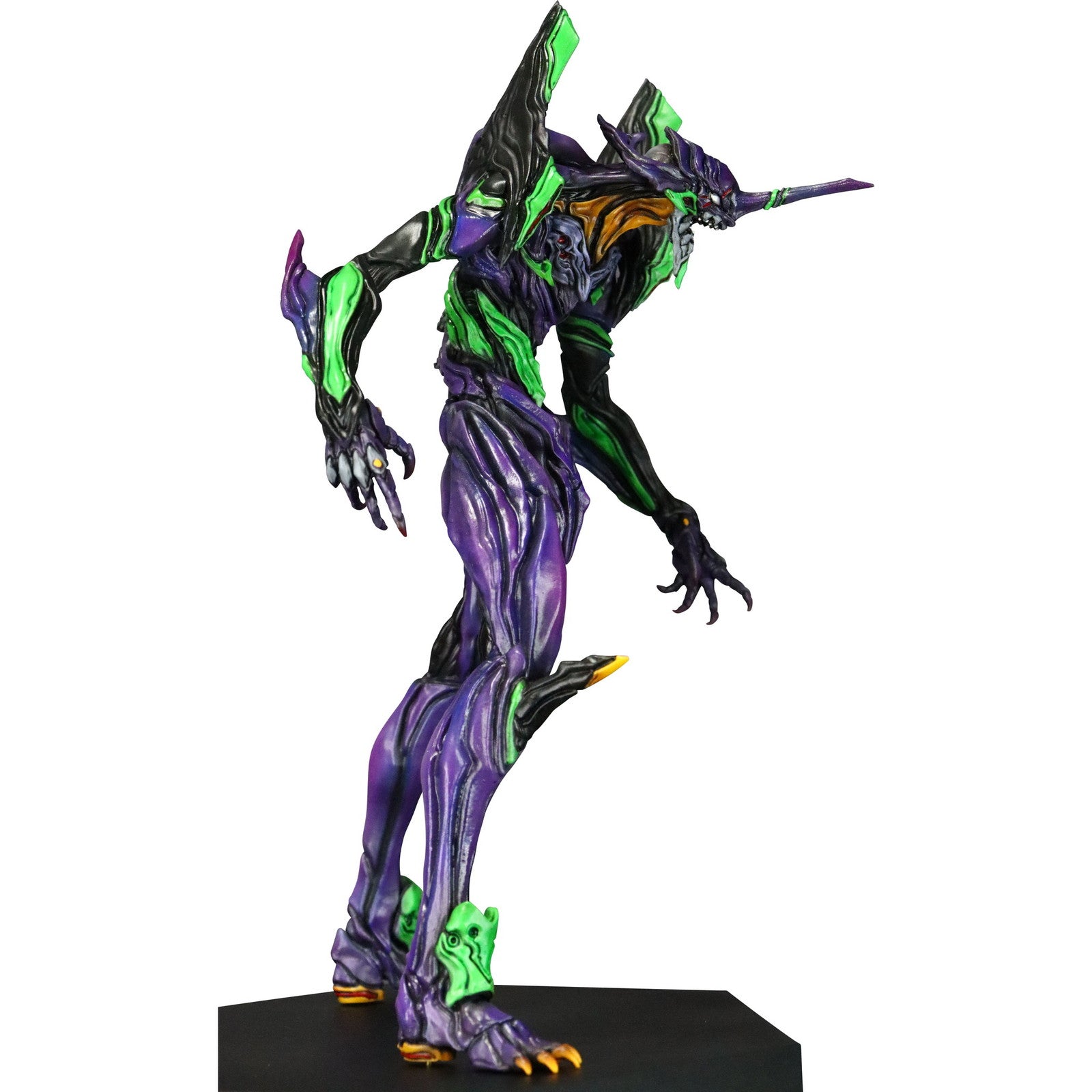 【新品即納】[FIG] CCPJAPAN×Yoshi. Project 第1弾 エヴァンゲリオン初号機 ヱヴァンゲリヲン新劇場版 完成品 フィギュア CCP(20240930)