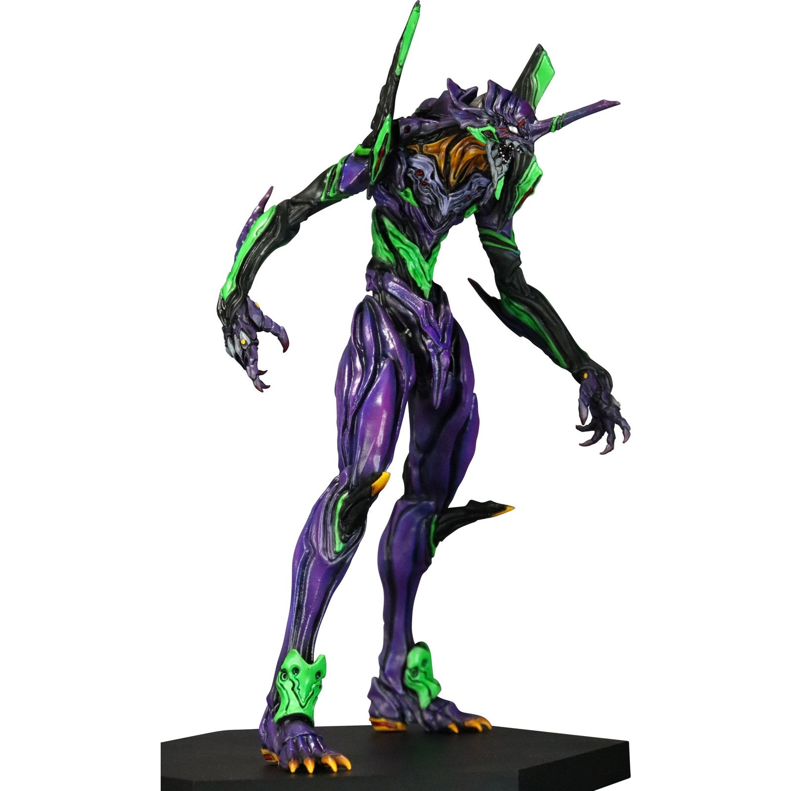 【新品即納】[FIG] CCPJAPAN×Yoshi. Project 第1弾 エヴァンゲリオン初号機 ヱヴァンゲリヲン新劇場版 完成品 フィギュア CCP(20240930)