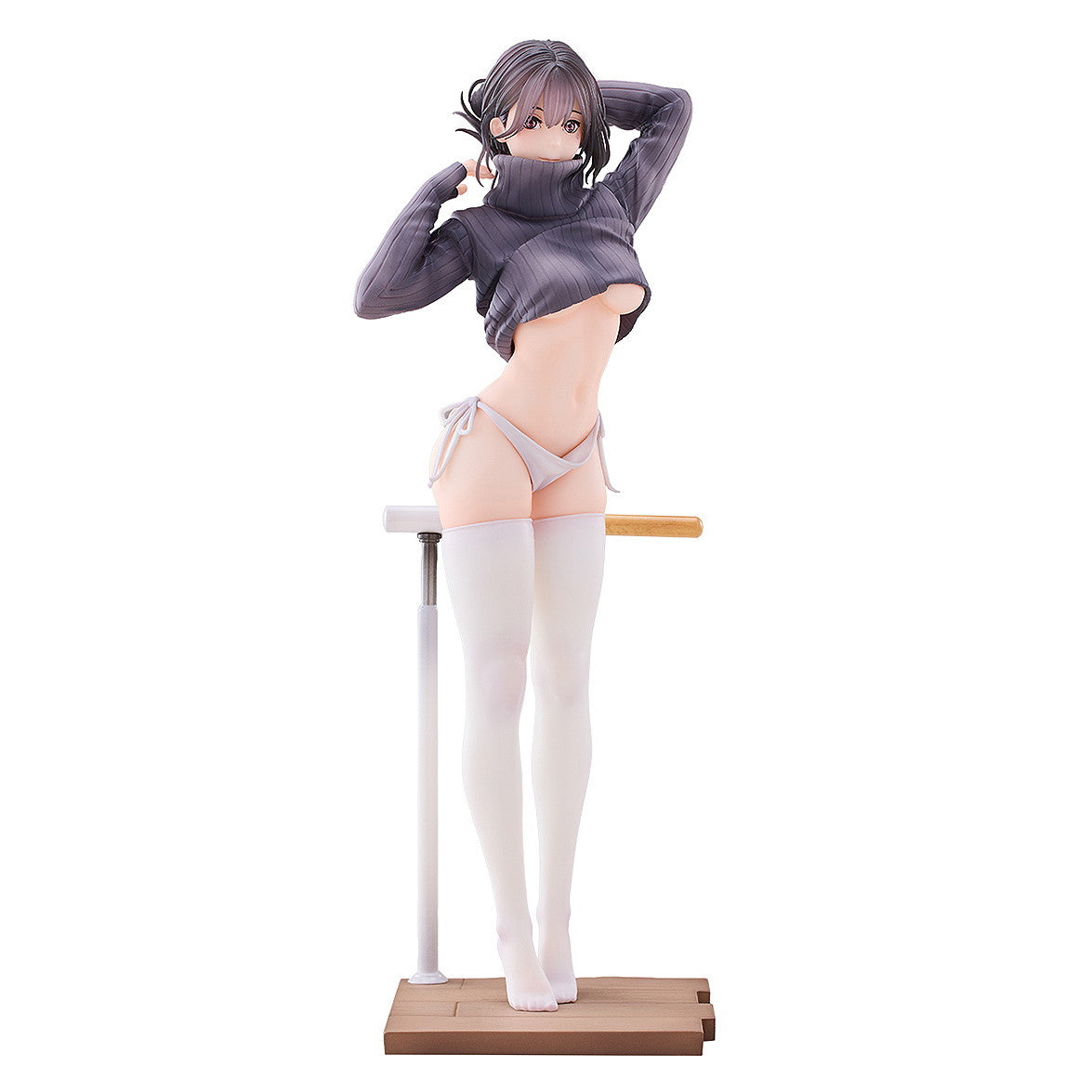 【予約安心出荷】[FIG]ギター妹妹(メイメイ)の舞踏教室 1/7 完成品 フィギュア ENSOUTOYS(エンソウトイズ)/グッドスマイルカンパニー(2025年1月)