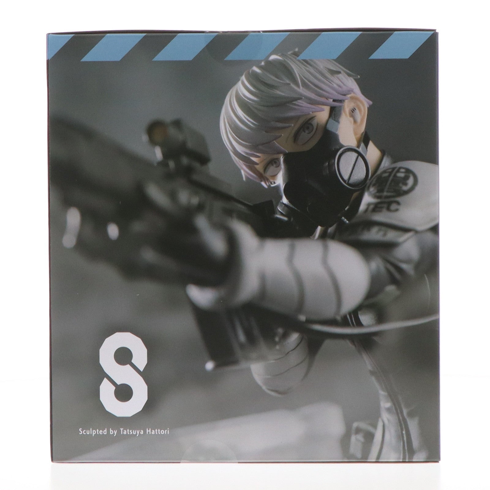 【中古即納】[FIG] ARTFX J 市川レノ(いちかわれの) 怪獣8号 1/8 完成品 フィギュア(PV090) コトブキヤ(20250131)