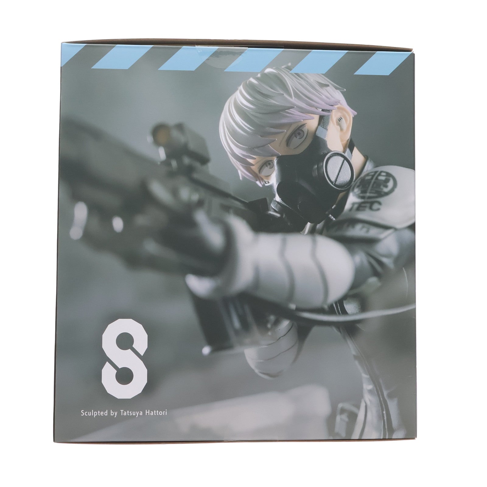 【中古即納】[FIG] コトブキヤショップ限定特典付属 ARTFX J 市川レノ(いちかわれの) 怪獣8号 1/8 完成品 フィギュア(PV090) コトブキヤ(20250131)