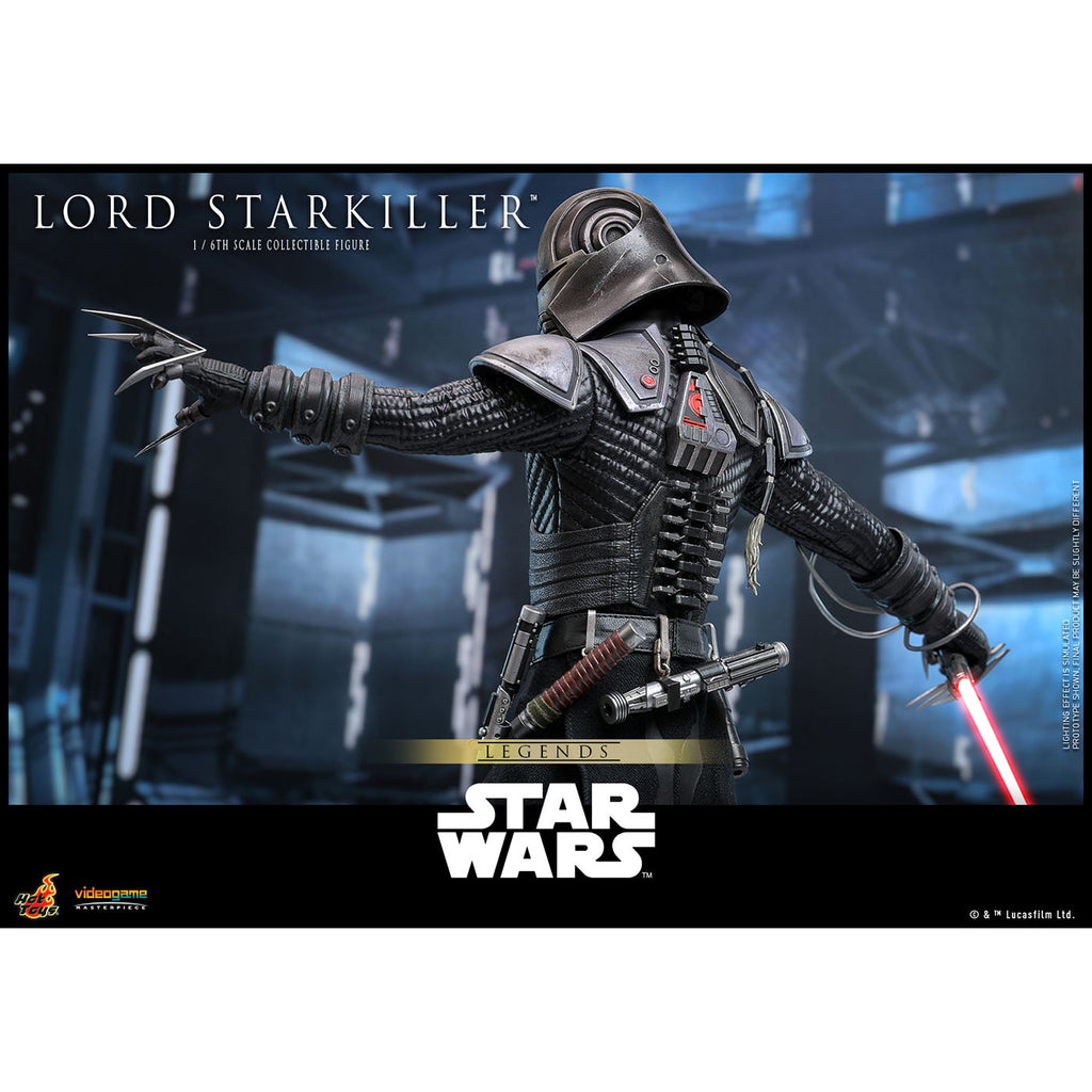 予約安心出荷】[FIG]ビデオゲーム・マスターピース ロード