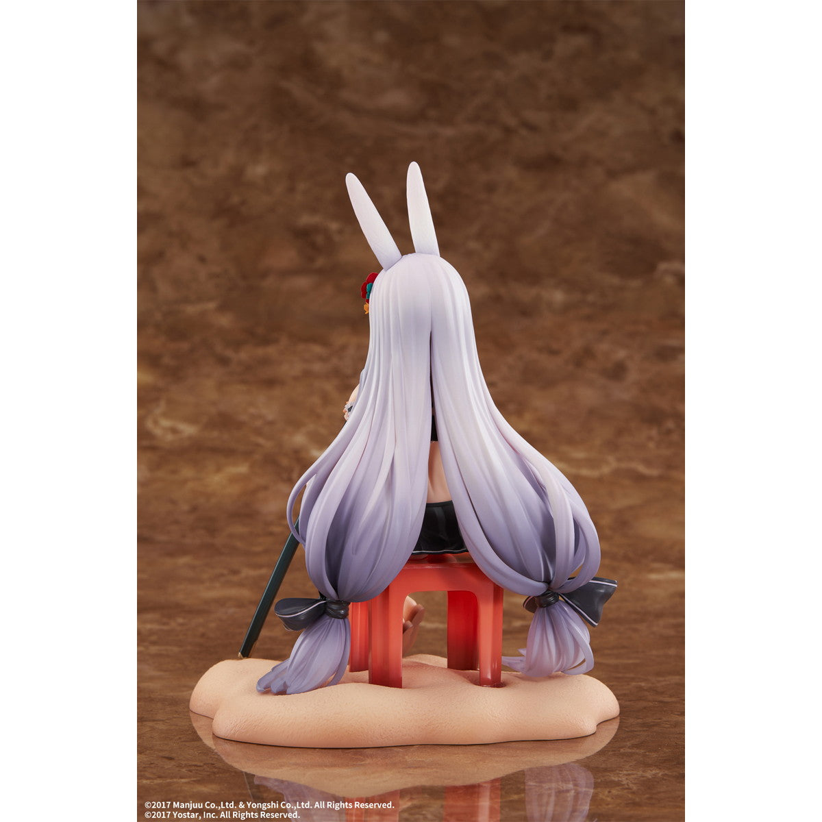 【新品即納】[FIG] 島風(しまかぜ) 小休憩のサマーアイランドVer. 通常版 アズールレーン 1/7 完成品 フィギュア エレガント(20250131)