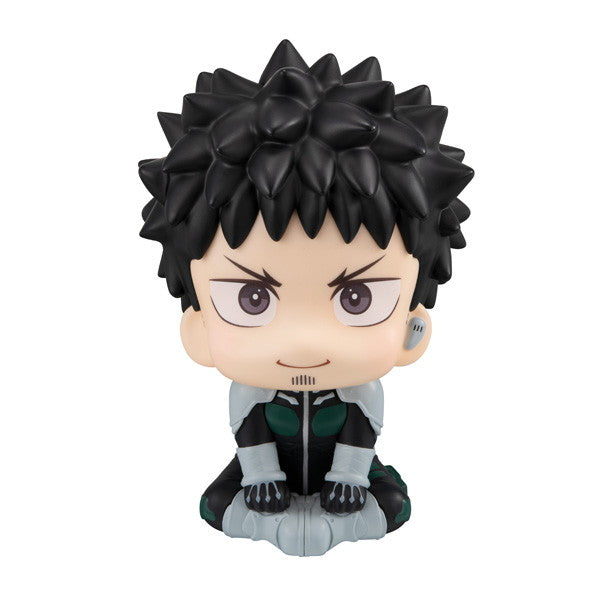 【中古即納】[FIG] るかっぷ 日比野カフカ(ひびのかふか) 怪獣8号 完成品 フィギュア メガハウス(20240930)