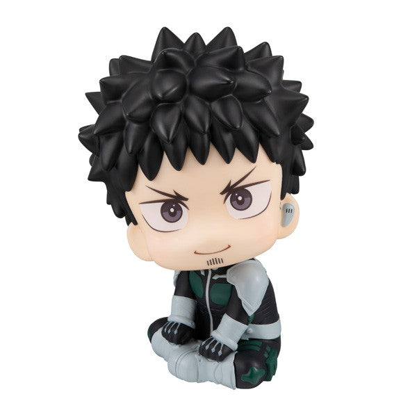 【中古即納】[FIG] るかっぷ 日比野カフカ(ひびのかふか) 怪獣8号 完成品 フィギュア メガハウス(20240930)