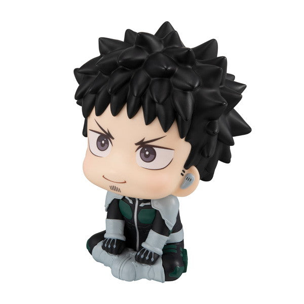 【新品即納】[FIG] (再販) るかっぷ 日比野カフカ(ひびのかふか) 怪獣8号 完成品 フィギュア メガハウス(20260430)