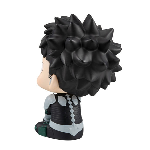 【新品即納】[FIG] (再販) るかっぷ 日比野カフカ(ひびのかふか) 怪獣8号 完成品 フィギュア メガハウス(20260430)