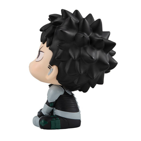 【新品即納】[FIG] (再販) るかっぷ 日比野カフカ(ひびのかふか) 怪獣8号 完成品 フィギュア メガハウス(20260430)