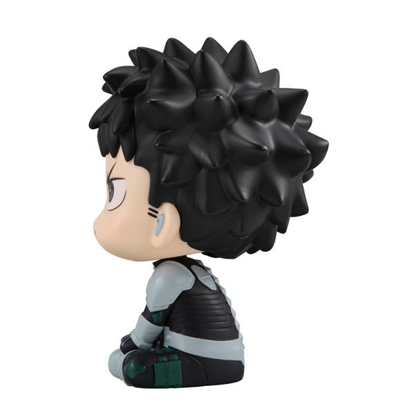 【新品即納】[FIG] (再販) るかっぷ 日比野カフカ(ひびのかふか) 怪獣8号 完成品 フィギュア メガハウス(20260430)