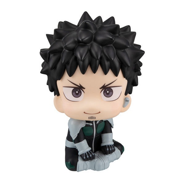 【新品】【お取り寄せ】[FIG] るかっぷ 日比野カフカ(ひびのかふか) 怪獣8号 完成品 フィギュア メガハウス(20240930)