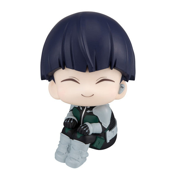 【予約安心出荷】[FIG] (再販) るかっぷ 保科宗四郎(ほしなそうしろう) 怪獣8号 完成品 フィギュア メガハウス(2026年4月)