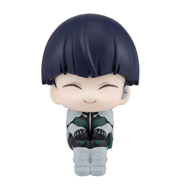 【予約安心出荷】[FIG] (再販) るかっぷ 保科宗四郎(ほしなそうしろう) 怪獣8号 完成品 フィギュア メガハウス(2026年4月)