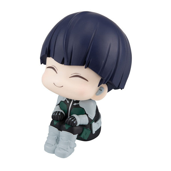 【予約安心出荷】[FIG] (再販) るかっぷ 保科宗四郎(ほしなそうしろう) 怪獣8号 完成品 フィギュア メガハウス(2026年4月)