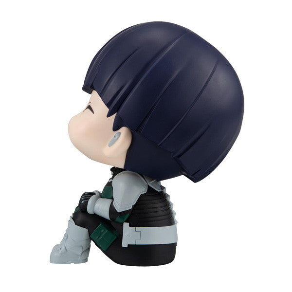 【予約安心出荷】[FIG] (再販) るかっぷ 保科宗四郎(ほしなそうしろう) 怪獣8号 完成品 フィギュア メガハウス(2026年4月)