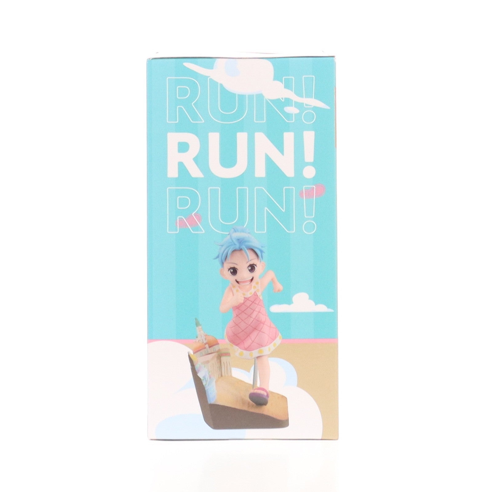 【中古即納】[FIG] G.E.M.シリーズ ネフェルタリ・ビビ RUN!RUN!RUN! ONE PIECE(ワンピース) 完成品 フィギュア メガハウス(20241031)