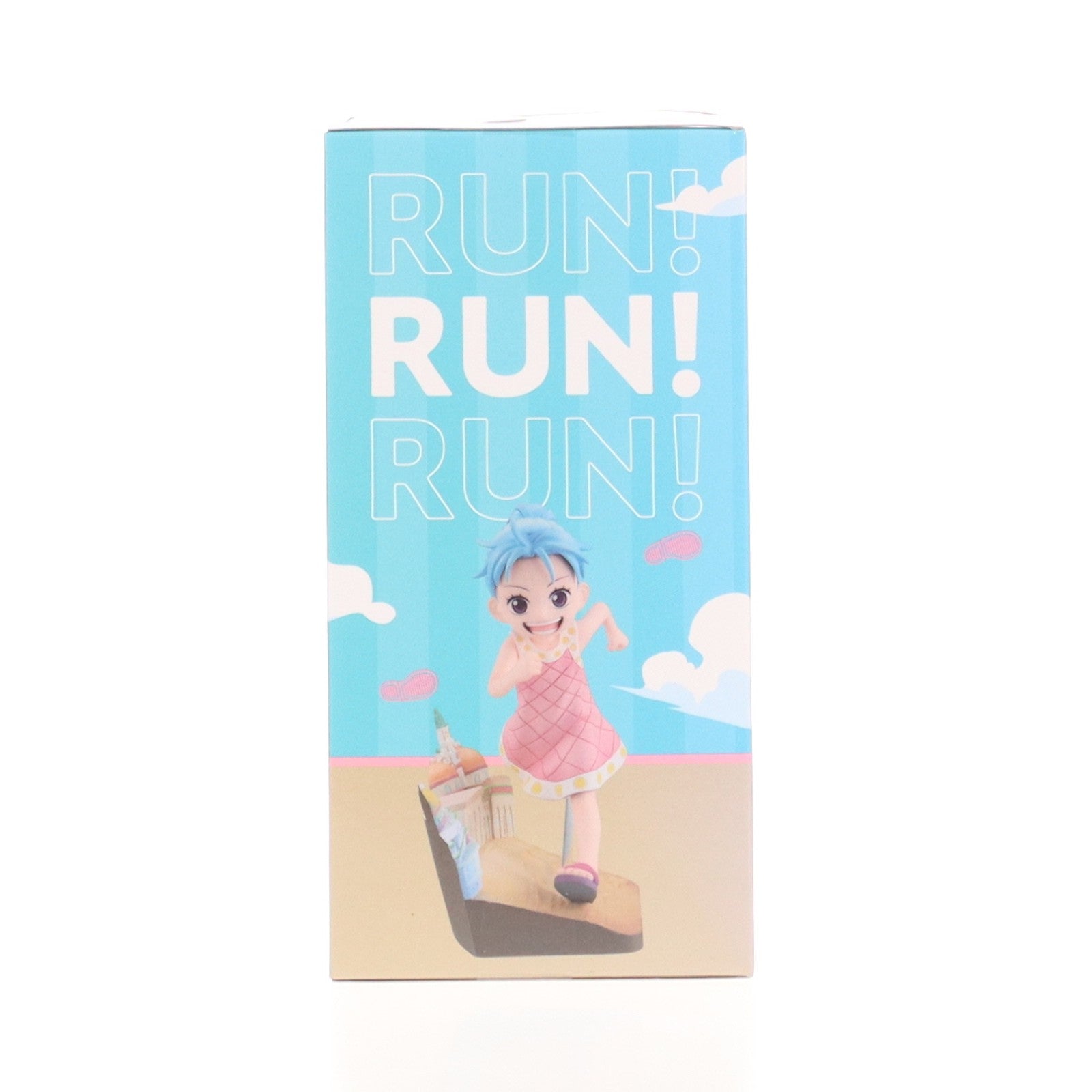 【中古即納】[FIG] G.E.M.シリーズ ネフェルタリ・ビビ RUN!RUN!RUN! ONE PIECE(ワンピース) 完成品 フィギュア メガハウス(20241031)