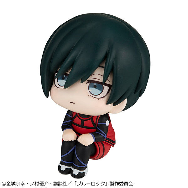 新品即納】[FIG]るかっぷ 糸師凛(いとしりん) ブルーロック 完成