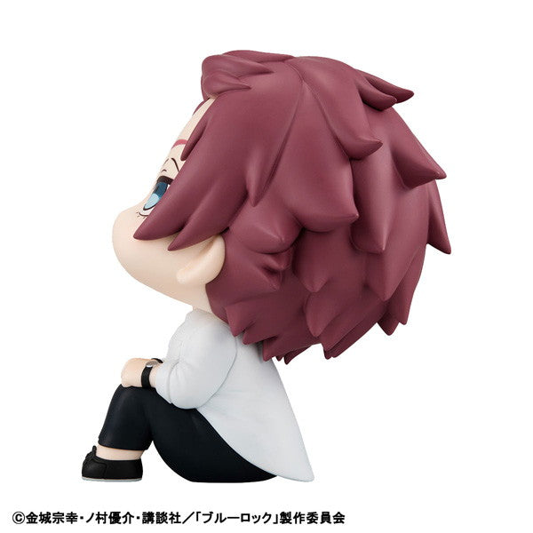 【予約安心出荷】[FIG] (再販) るかっぷ 糸師冴(いとしさえ) ブルーロック 完成品 フィギュア メガハウス(20260531)