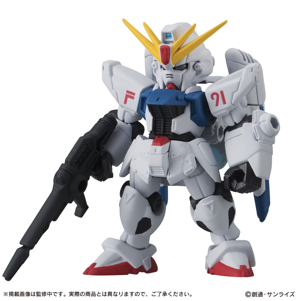 【新品即納】[FIG] (再販) 機動戦士ガンダム MOBILE SUIT ENSEMBLE(モビルスーツ アンサンブル) 08 可動フィギュア(10個) バンダイ(20240831)