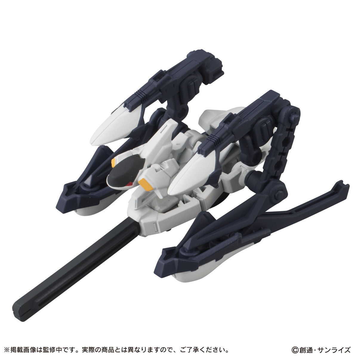 【中古即納】[FIG] (再販)機動戦士ガンダム MOBILE SUIT ENSEMBLE(モビルスーツ アンサンブル) 08 可動フィギュア(10個) バンダイ(20240831)