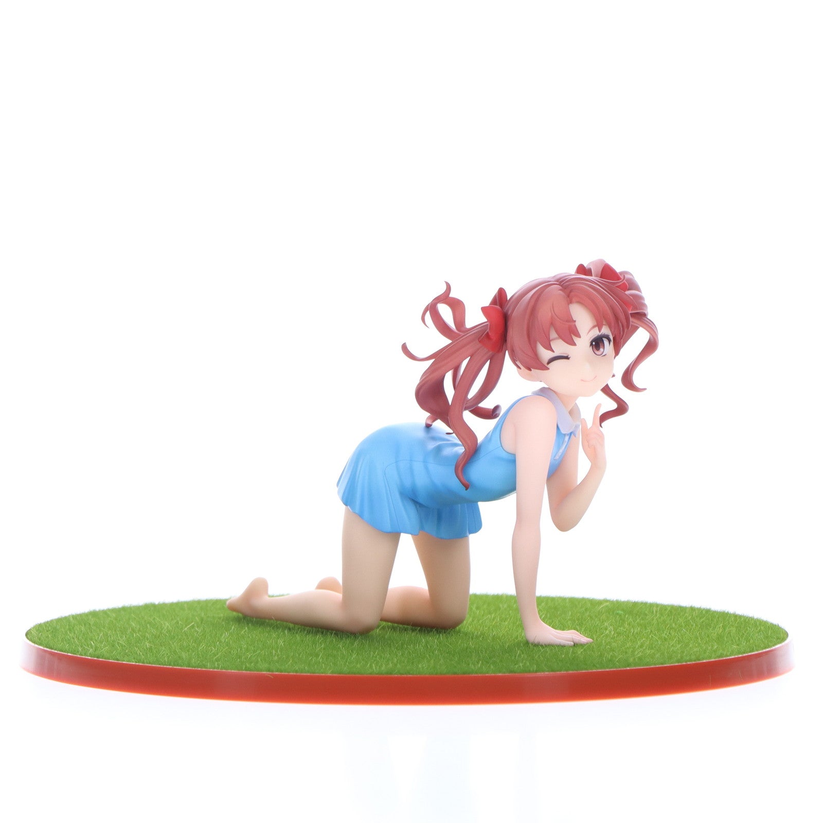 【新品即納】[FIG] 白井黒子(しらいくろこ) とある科学の超電磁砲T 1/7 完成品 フィギュア グッドスマイルアーツ上海/グッドスマイルカンパニー(20250130)