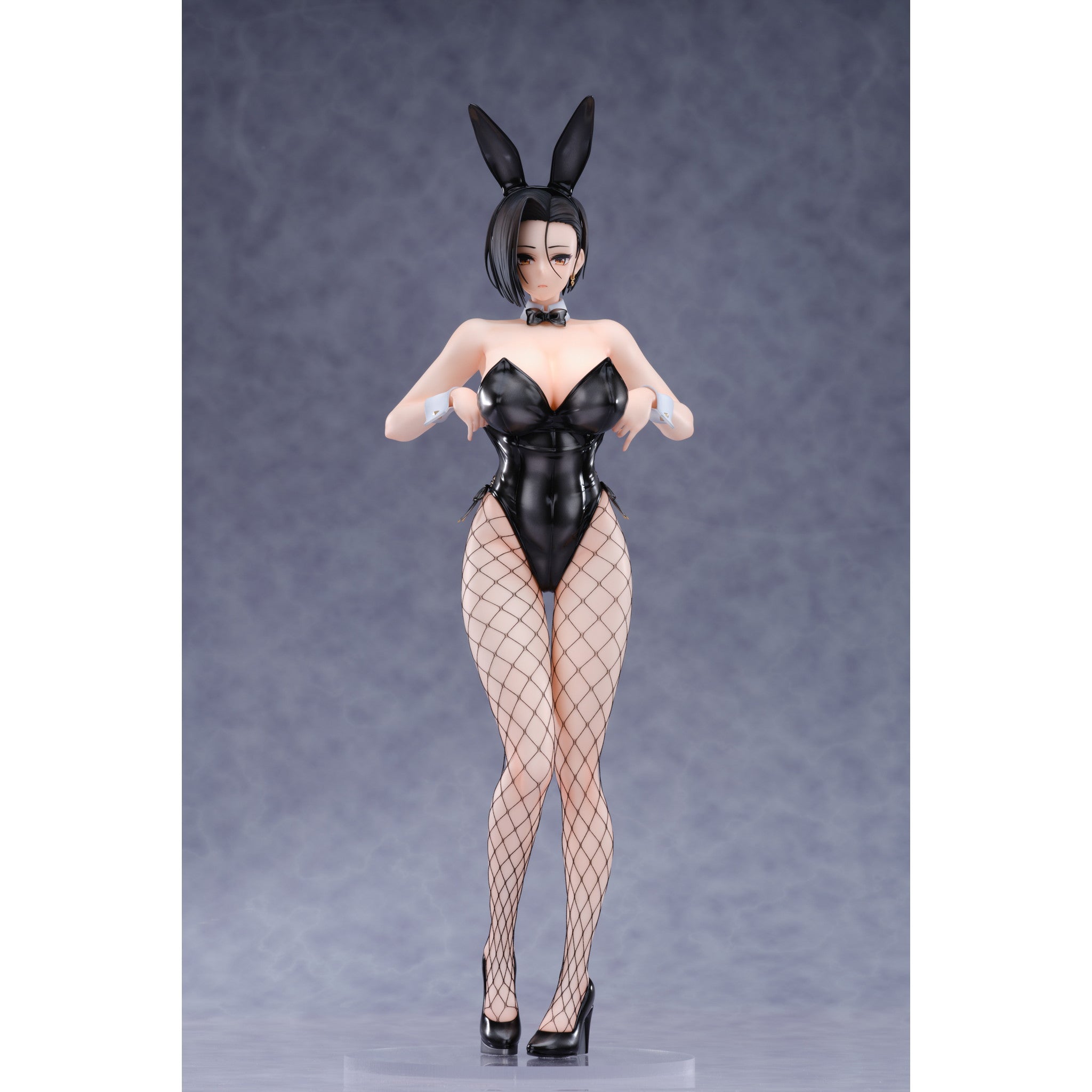 【新品即納】[FIG] MAGI ARTS×INFINOTE 矢式佑子(やしきゆうこ) バニーガール 通常版(色紙付属) 1/4 完成品 フィギュア MAGI ARTS(マギアーツ)(20250731)
