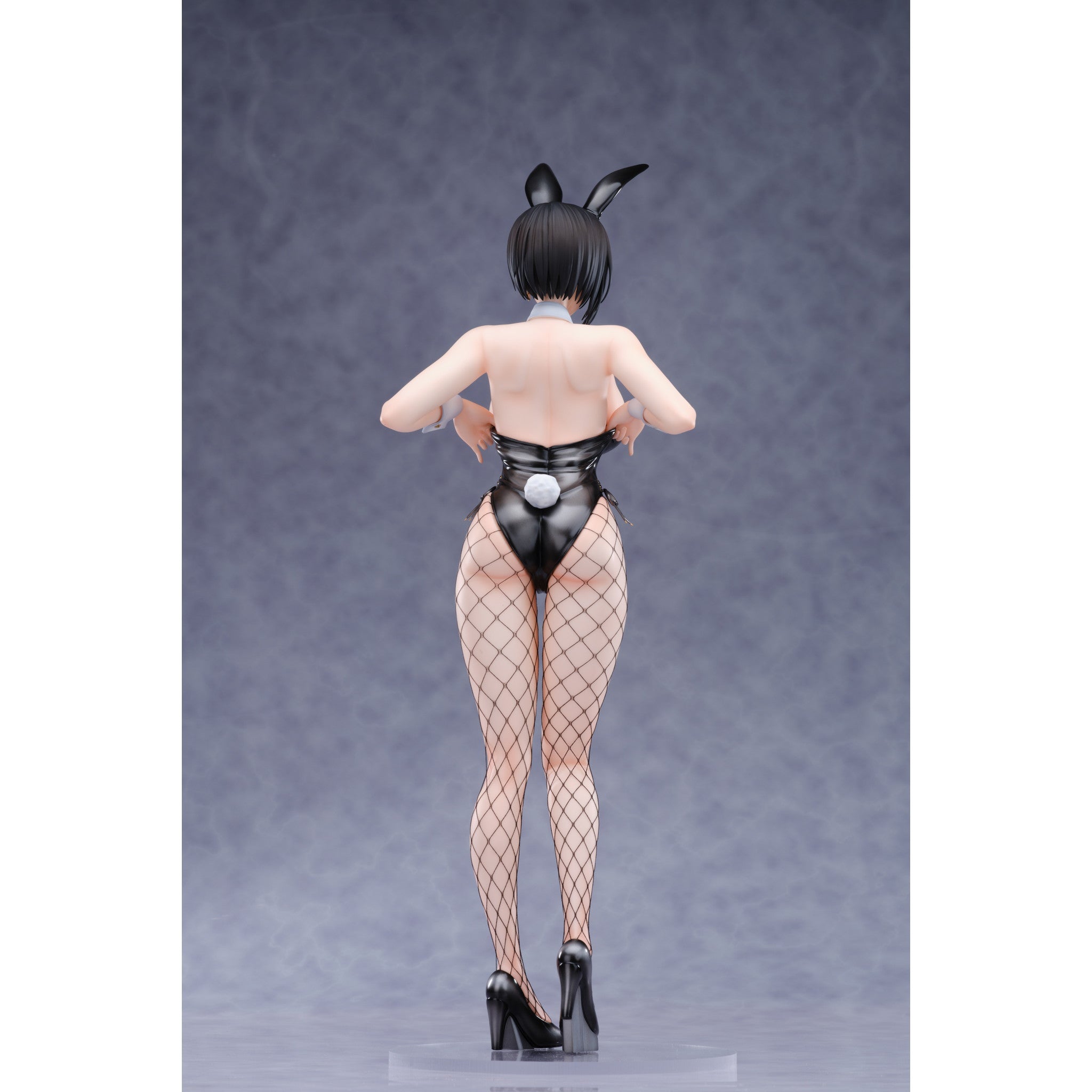 【新品即納】[FIG] MAGI ARTS×INFINOTE 矢式佑子(やしきゆうこ) バニーガール 通常版(色紙付属) 1/4 完成品 フィギュア MAGI ARTS(マギアーツ)(20250731)