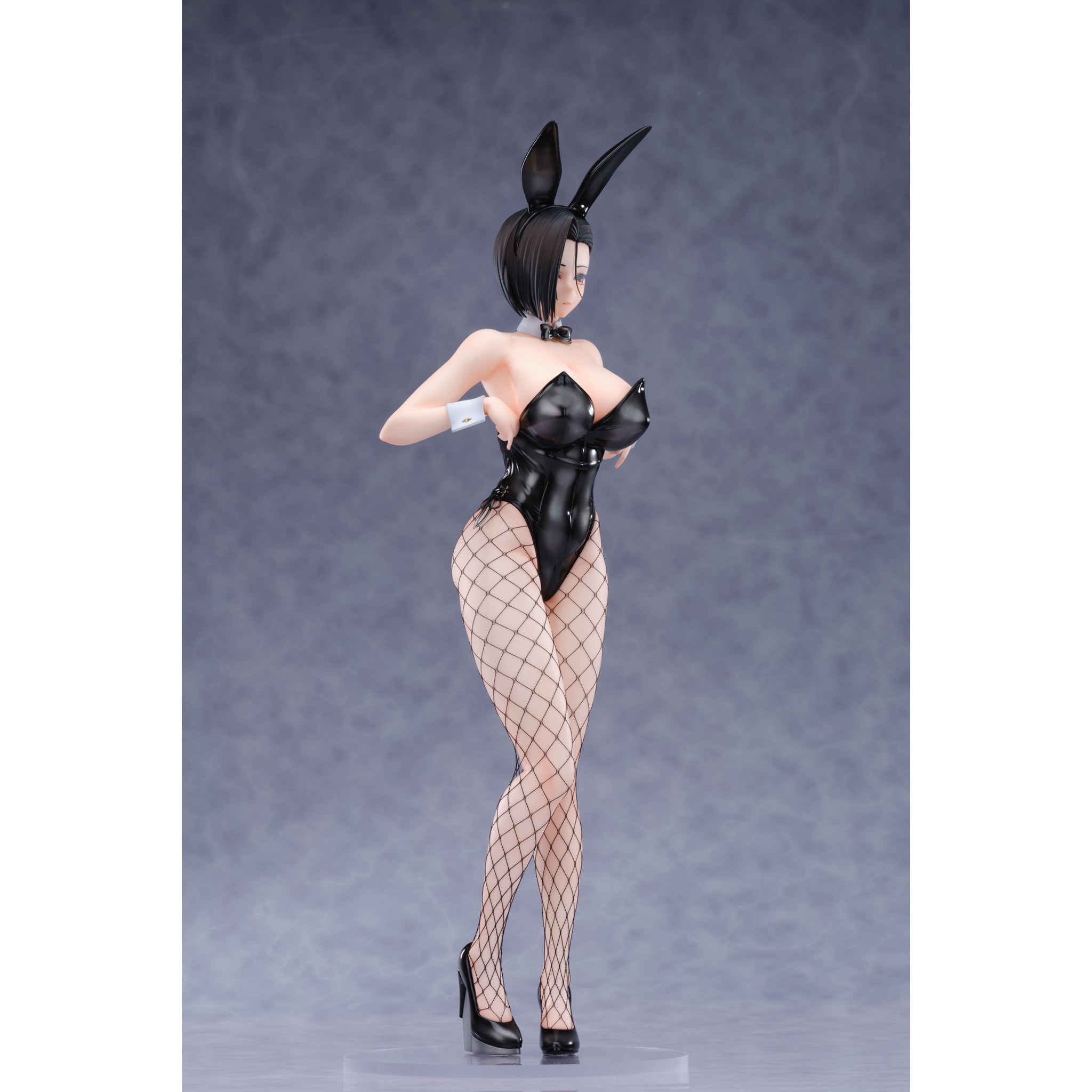【新品即納】[FIG] MAGI ARTS×INFINOTE 矢式佑子(やしきゆうこ) バニーガール 通常版(色紙付属) 1/4 完成品 フィギュア MAGI ARTS(マギアーツ)(20250731)