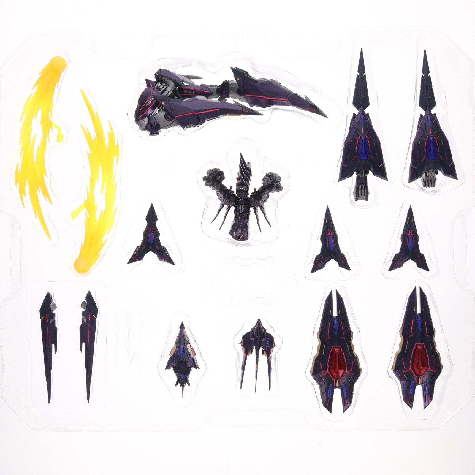 【中古即納】[FIG] ART WORKS MONSTERS(アートワークスモンスターズ) No.107 銀河眼の時空竜(ギャラクシーアイズ・タキオンドラゴン) 遊☆戯☆王ZEXAL 完成品 フィギュア プレミアムバンダイ&オンラインショップ限定 メガハウス(20240131)