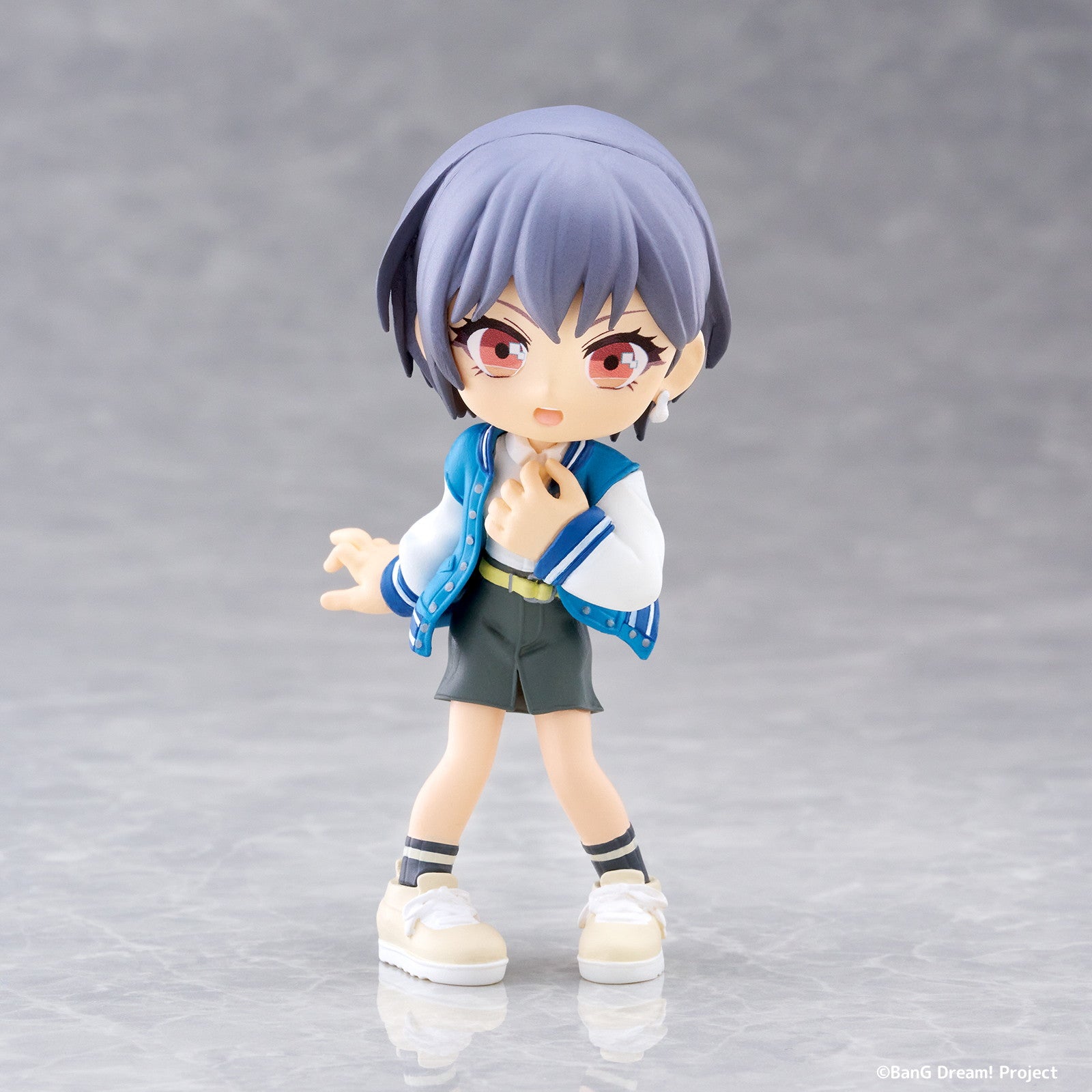【新品即納】[FIG] (BOX)(再販) PalVerse BanG Dream! It's MyGO!!!!!(バンドリ イッツマイゴ) トレーディングフィギュア(6個) ブシロードクリエイティブ(20260228)