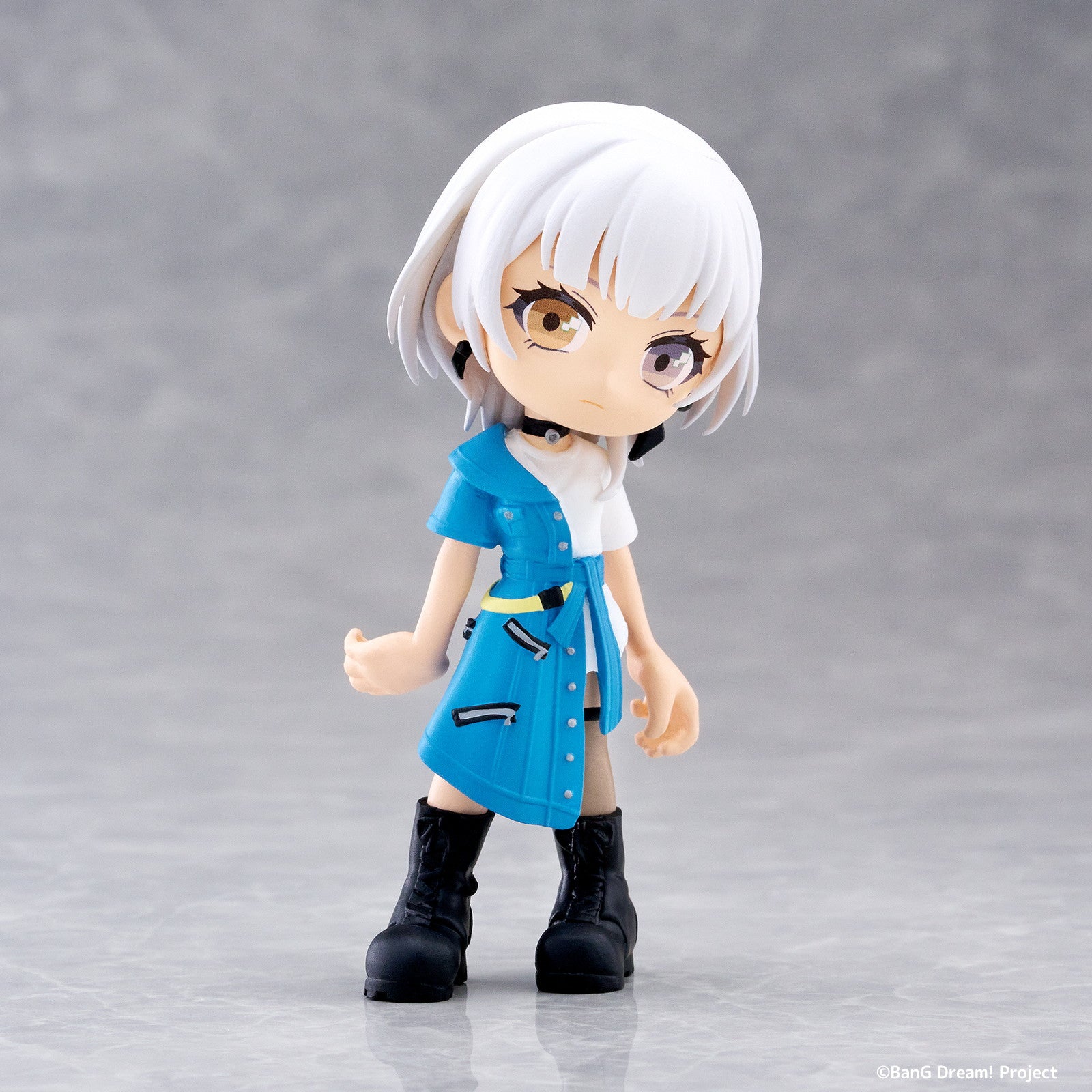 【新品即納】[FIG] (BOX)(再販) PalVerse BanG Dream! It's MyGO!!!!!(バンドリ イッツマイゴ) トレーディングフィギュア(6個) ブシロードクリエイティブ(20260228)
