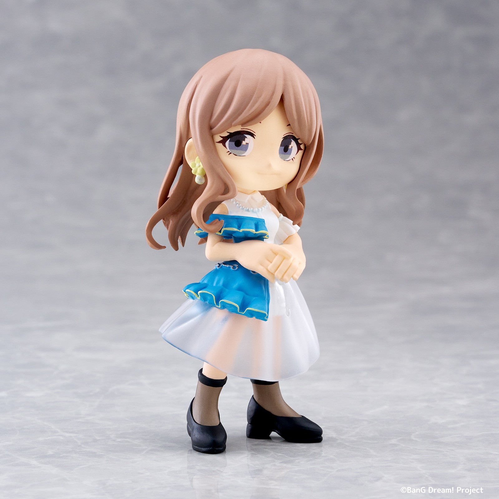 【新品即納】[FIG] (BOX)(再販) PalVerse BanG Dream! It's MyGO!!!!!(バンドリ イッツマイゴ) トレーディングフィギュア(6個) ブシロードクリエイティブ(20260228)
