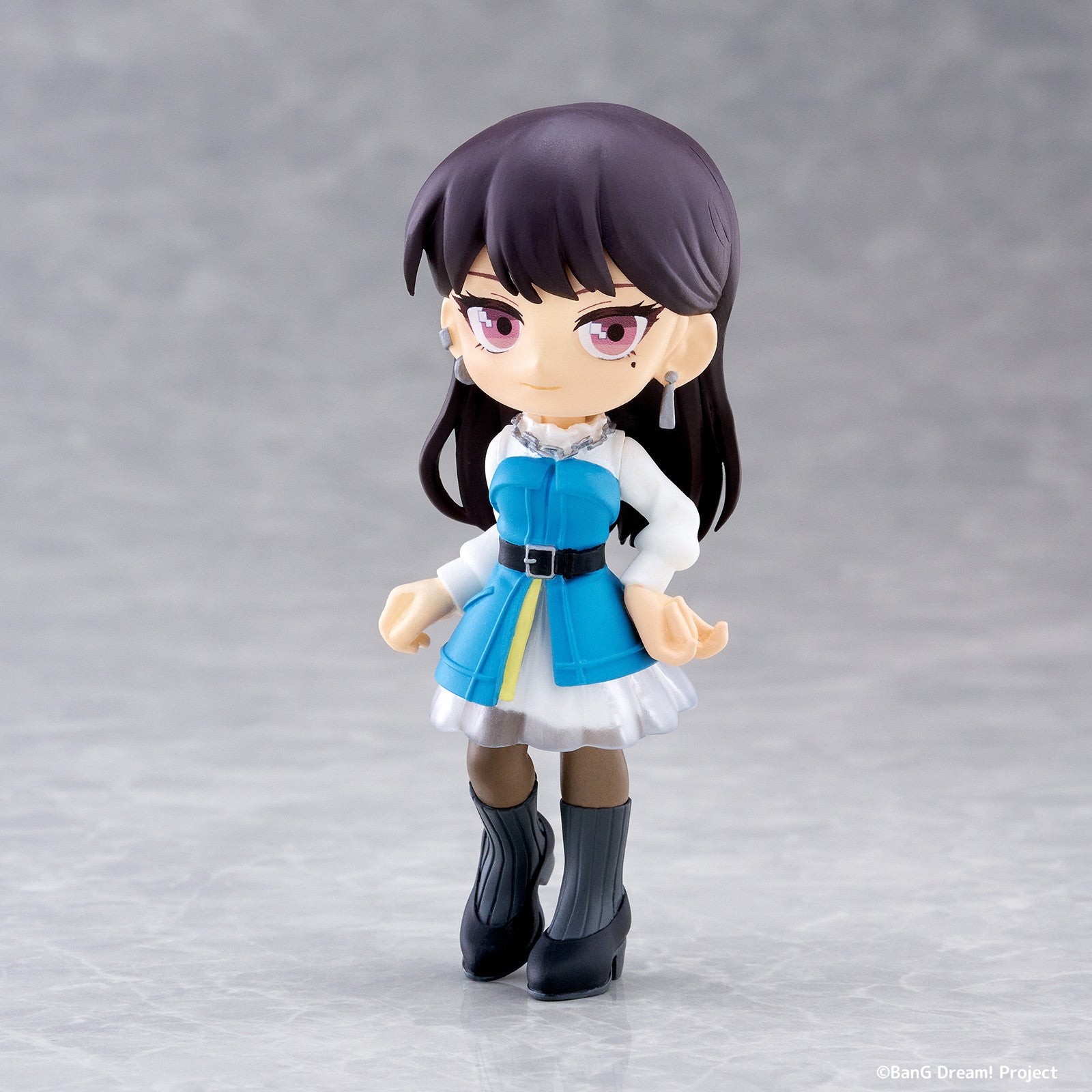 【新品即納】[FIG] (BOX)(再販) PalVerse BanG Dream! It's MyGO!!!!!(バンドリ イッツマイゴ) トレーディングフィギュア(6個) ブシロードクリエイティブ(20260228)