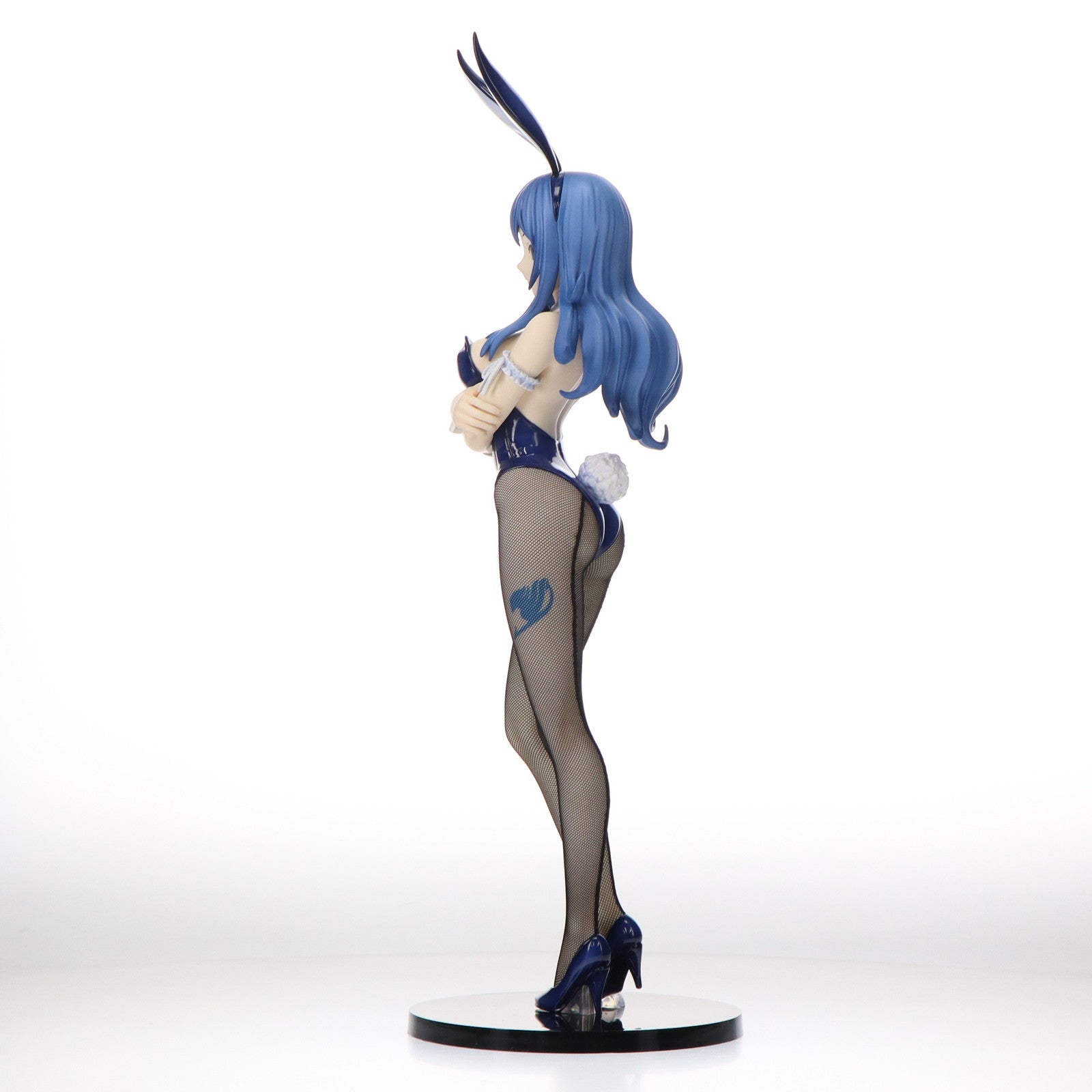 【中古即納】[FIG] B-Style ジュビア・ロクサー バニーVer. FAIRY TAIL(フェアリーテイル) 1/4 完成品 フィギュア FREEing(フリーイング)(20240728)