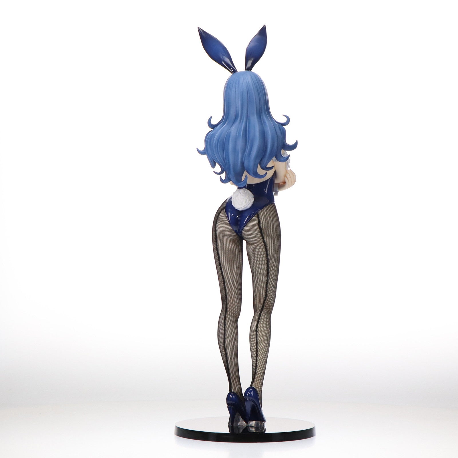 【中古即納】[FIG] B-Style ジュビア・ロクサー バニーVer. FAIRY TAIL(フェアリーテイル) 1/4 完成品 フィギュア FREEing(フリーイング)(20240728)