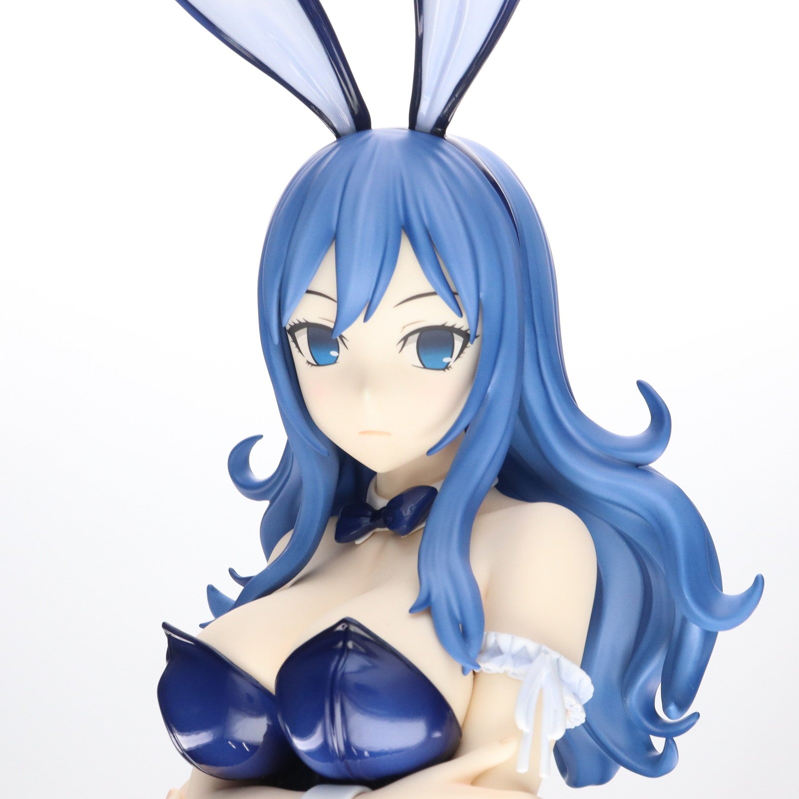 【中古即納】[FIG] B-Style ジュビア・ロクサー バニーVer. FAIRY TAIL(フェアリーテイル) 1/4 完成品 フィギュア FREEing(フリーイング)(20240728)