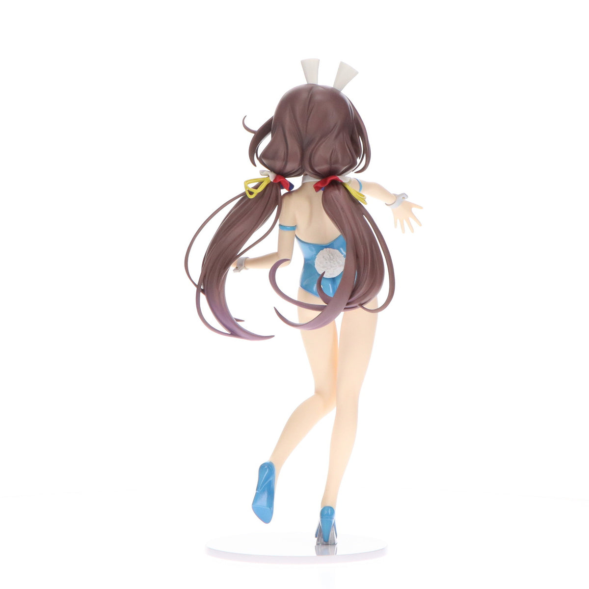 【中古即納】[FIG] 駿河屋&販路限定 B-Style 雛鶴あい(ひなつるあい) 生足バニーVer. りゅうおうのおしごと! 1/4 完成品 フィギュア FREEing(フリーイング)(20240619)