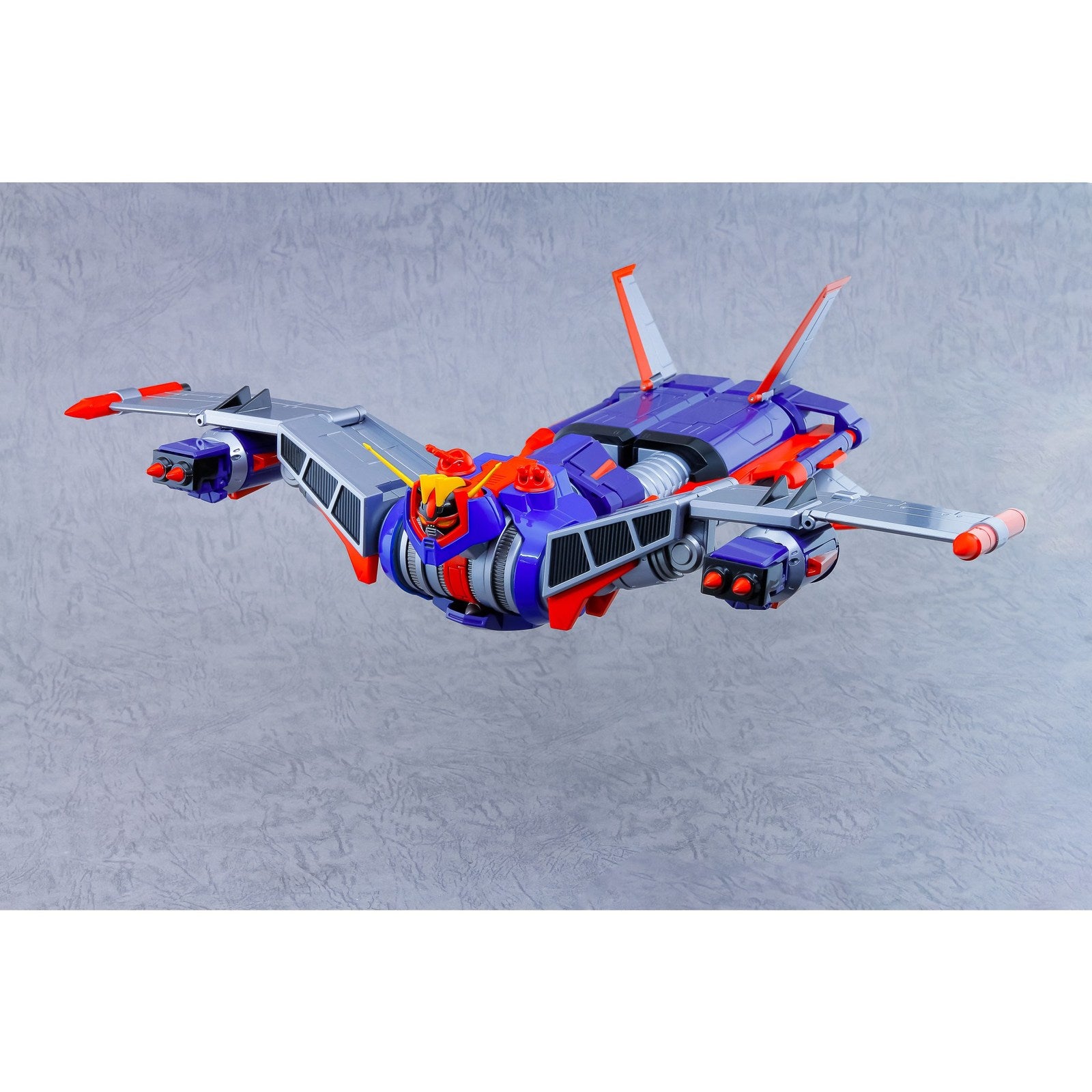 【新品即納】[FIG] 完全変形グロイザーX 完成品 可動フィギュア ACTION TOYS(アクショントイズ)/アート・ストーム(20250206)