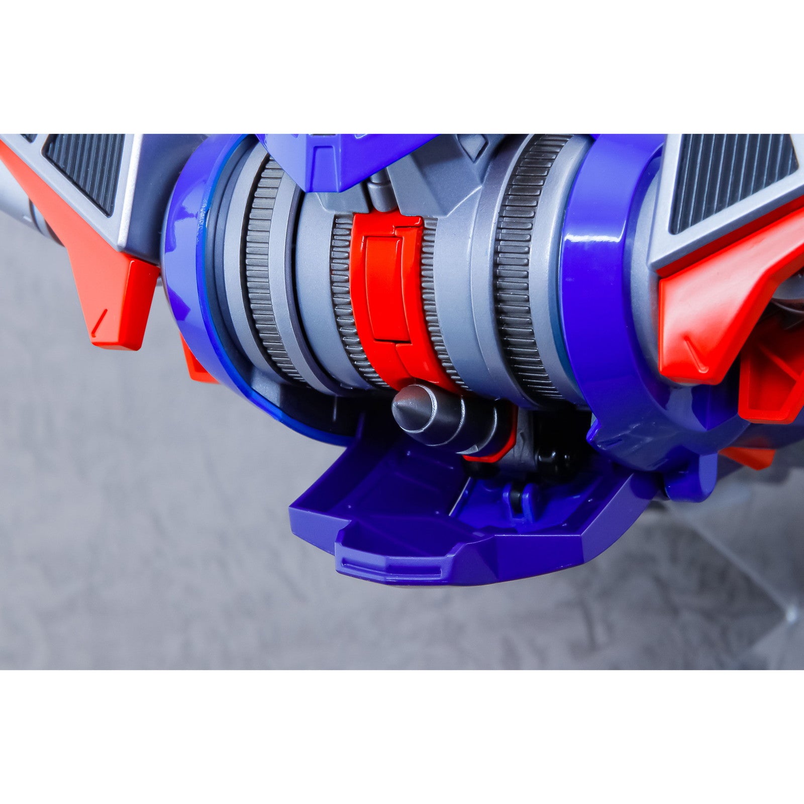 【新品即納】[FIG] 完全変形グロイザーX 完成品 可動フィギュア ACTION TOYS(アクショントイズ)/アート・ストーム(20250206)