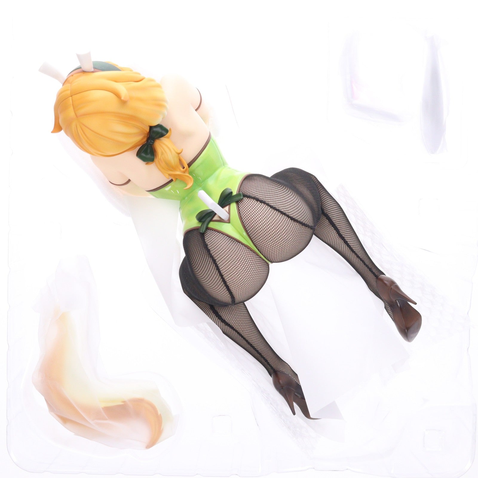 【中古即納】[FIG] 駿河屋&販路限定 B-Style ロクサーヌ バニーVer. 異世界迷宮でハーレムを 1/4 完成品 フィギュア FREEing(フリーイング)(20240211)