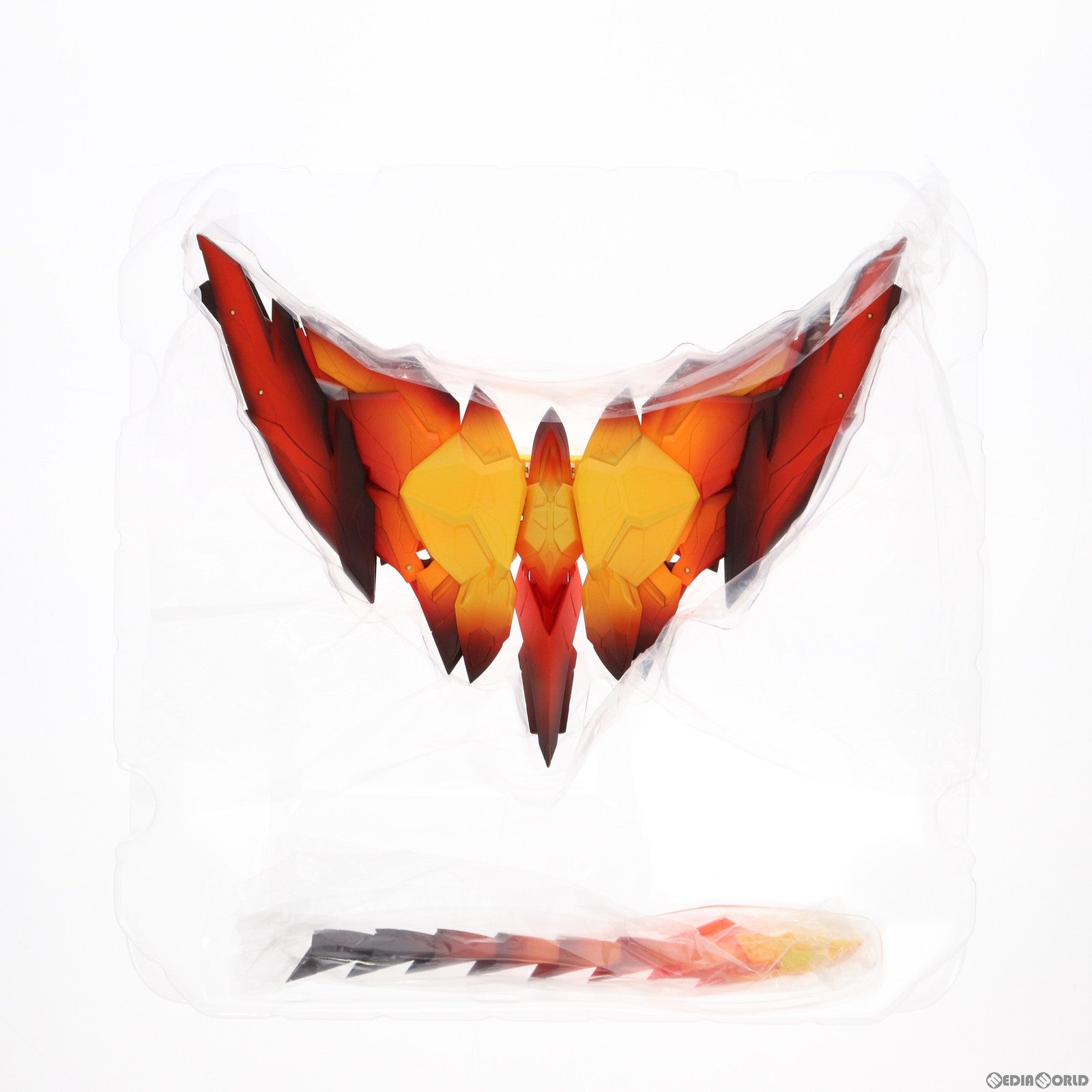 【中古即納】[FIG] AMAKUNI機神 覇界王ジェネシックガオガイガー 勇者王ガオガイガーFINAL 完成品 可動フィギュア ホビージャパンオンラインショップ&ポストホビー厚木店限定 ホビージャパン/千値練(せんちねる)(20240517)