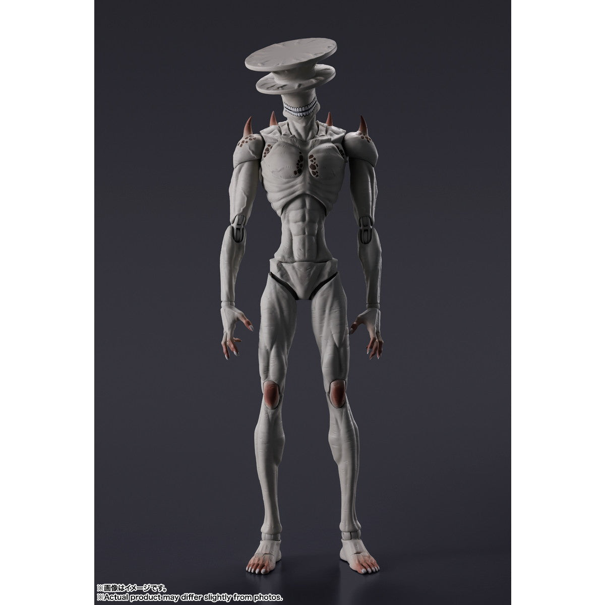 【新品即納】[FIG] S.H.Figuarts(フィギュアーツ) 怪獣9号 怪獣8号 完成品 可動フィギュア バンダイスピリッツ(20241019)