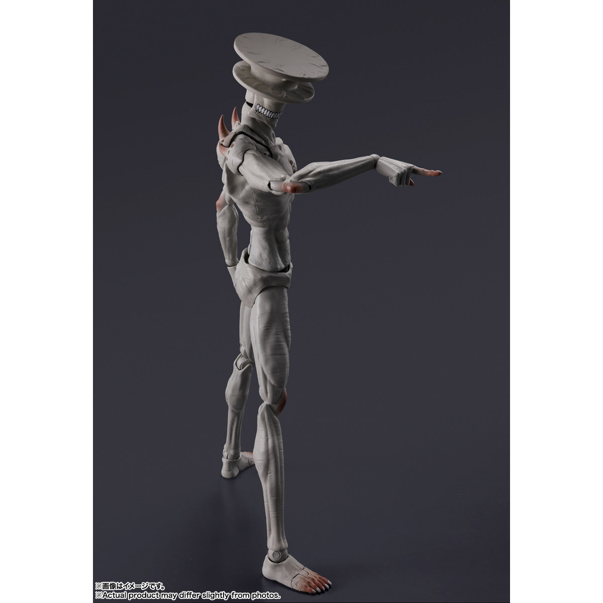 【新品即納】[FIG] S.H.Figuarts(フィギュアーツ) 怪獣9号 怪獣8号 完成品 可動フィギュア バンダイスピリッツ(20241019)