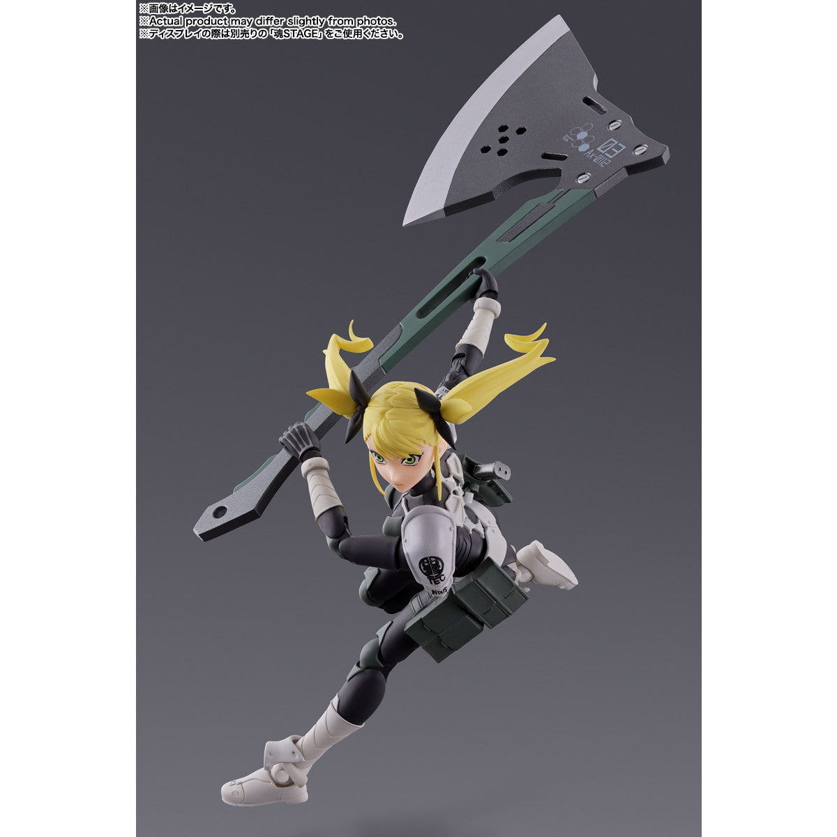 【中古即納】[FIG] S.H.Figuarts(フィギュアーツ) 四ノ宮キコル(しのみやきこる) 怪獣8号 完成品 可動フィギュア バンダイスピリッツ(20241123)