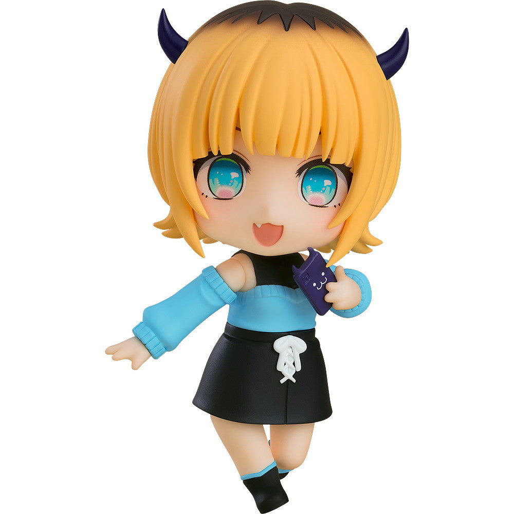 【新品即納】[FIG] ねんどろいど 2488 MEMちょ TVアニメ【推しの子】 完成品 可動フィギュア グッドスマイルカンパニー(20241030)