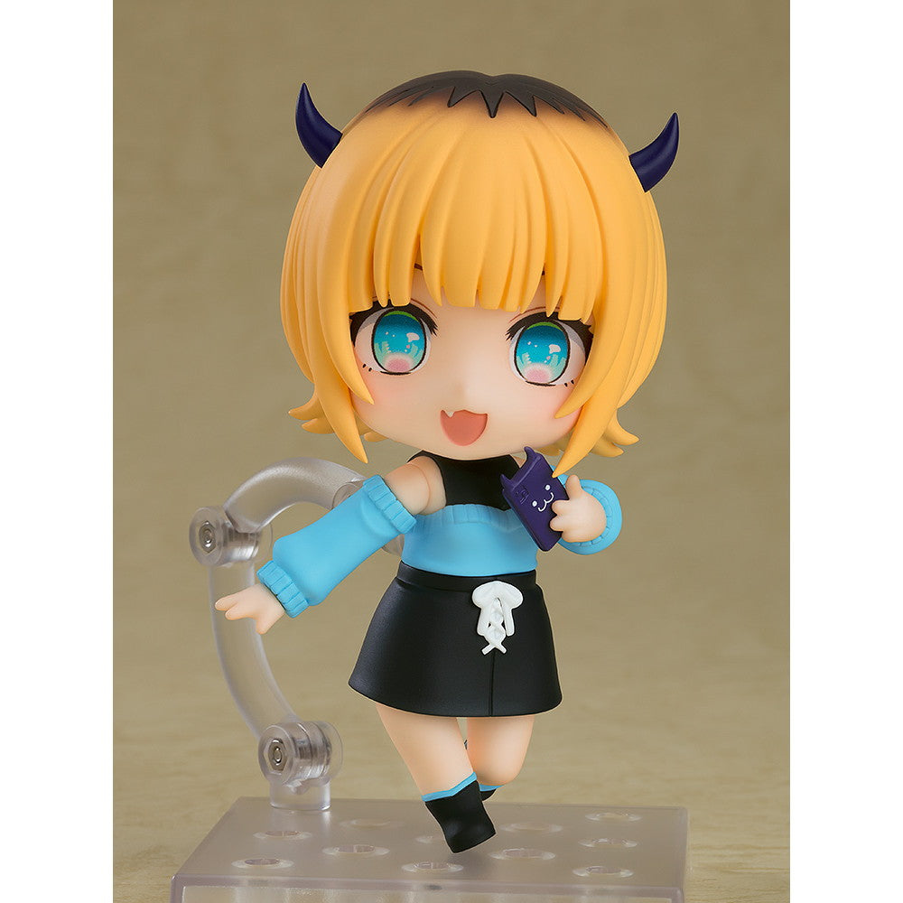 【新品即納】[FIG]ねんどろいど 2488 MEMちょ TVアニメ【推しの子】 完成品 可動フィギュア グッドスマイルカンパニー(20241030)