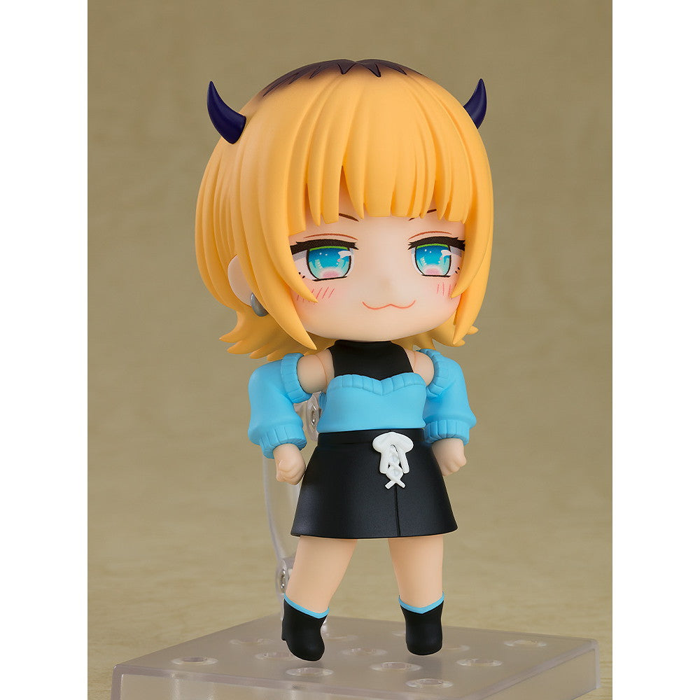 【新品即納】[FIG]ねんどろいど 2488 MEMちょ TVアニメ【推しの子】 完成品 可動フィギュア グッドスマイルカンパニー(20241030)