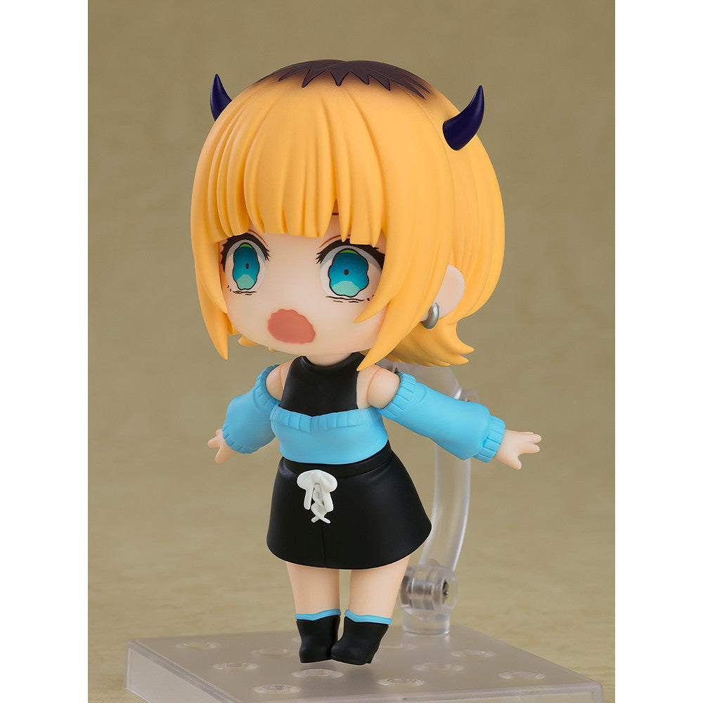 【新品即納】[FIG]ねんどろいど 2488 MEMちょ TVアニメ【推しの子】 完成品 可動フィギュア グッドスマイルカンパニー(20241030)